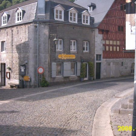 Le Studio De Christine Apartment Durbuy Luaran gambar