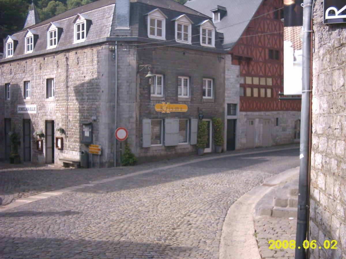 Le Studio De Christine Apartment Durbuy Luaran gambar