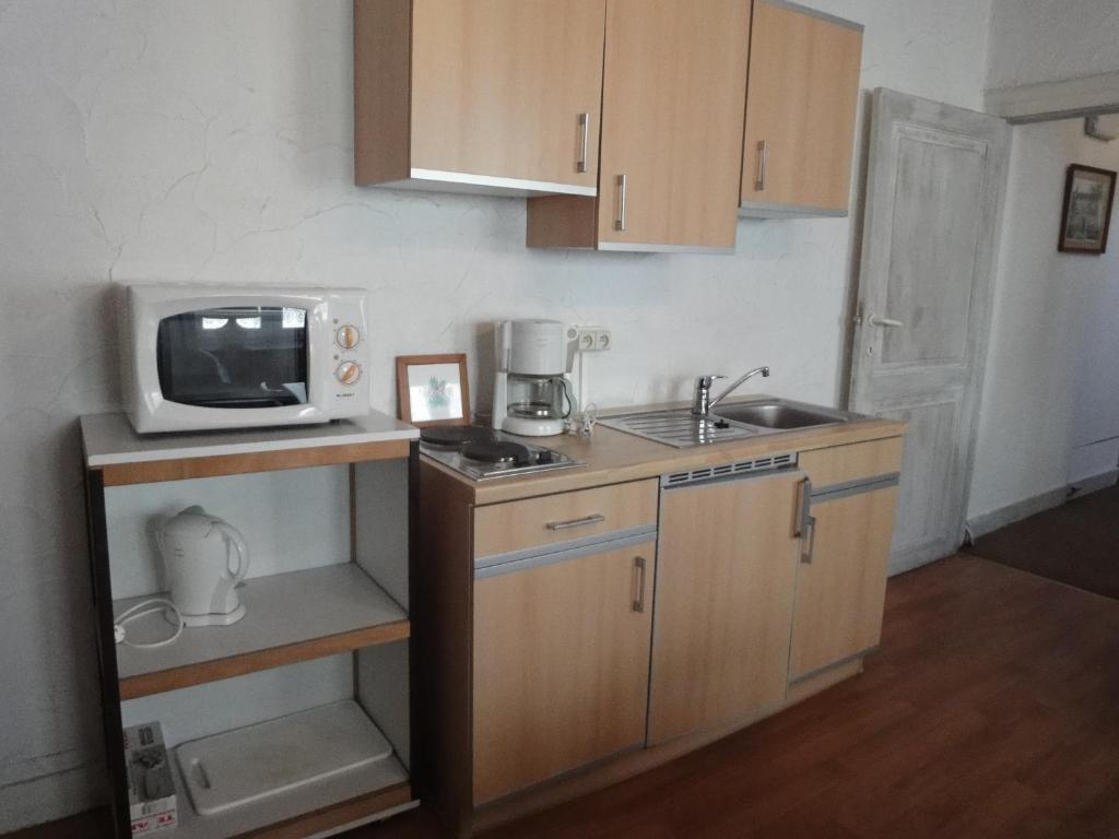 Le Studio De Christine Apartment Durbuy Bilik gambar
