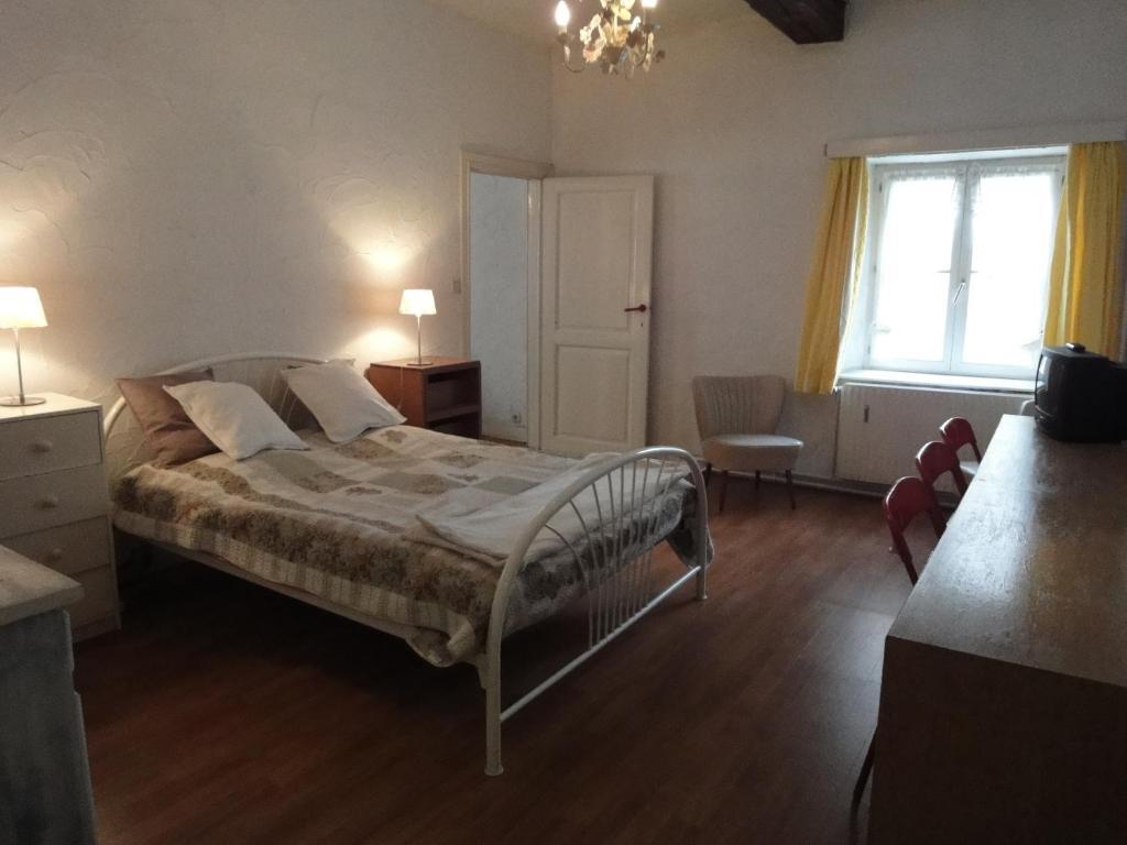 Le Studio De Christine Apartment Durbuy Bilik gambar