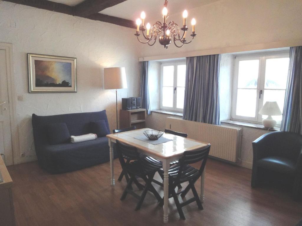 Le Studio De Christine Apartment Durbuy Bilik gambar