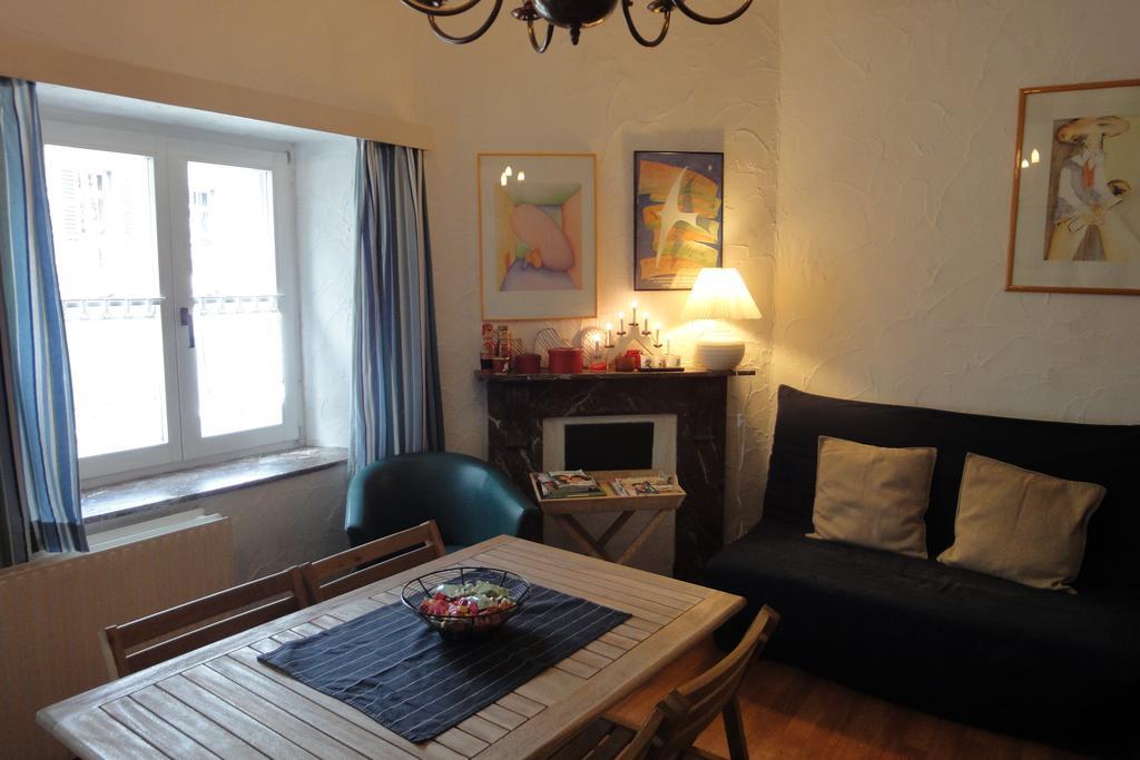 Le Studio De Christine Apartment Durbuy Luaran gambar