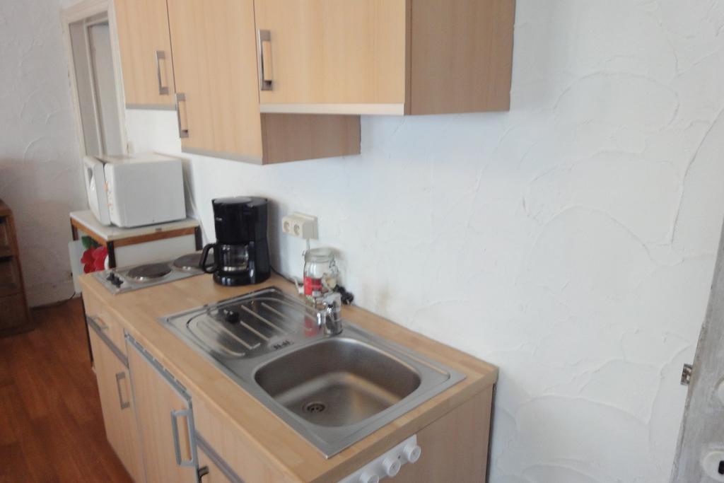 Le Studio De Christine Apartment Durbuy Luaran gambar