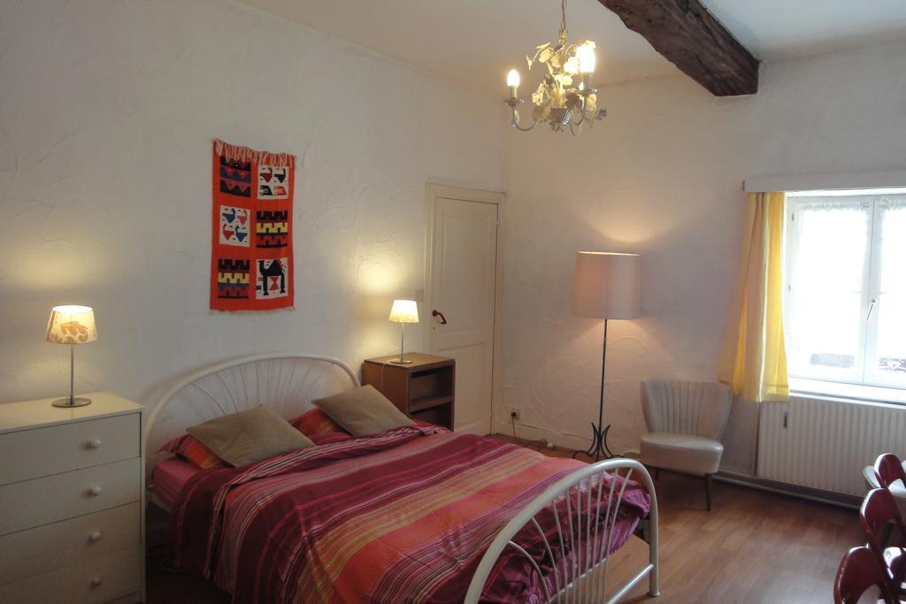 Le Studio De Christine Apartment Durbuy Luaran gambar