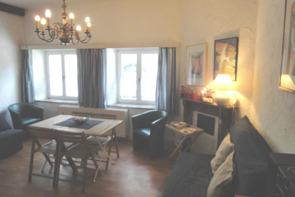 Le Studio De Christine Apartment Durbuy Luaran gambar