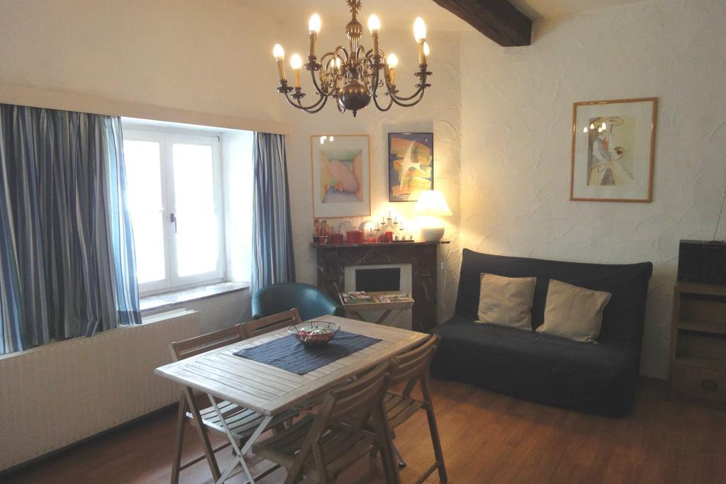 Le Studio De Christine Apartment Durbuy Luaran gambar